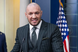 Conor McGregor