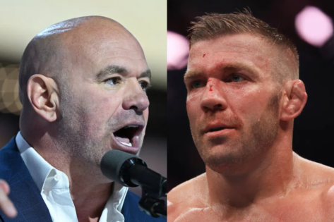 MMA News Roundup: Dricus Du Plessis’ Coach Releases Statement on Injury, Snoop Dogg Comparison for Carlos Prates, Dana White Cuts 4 Fighters