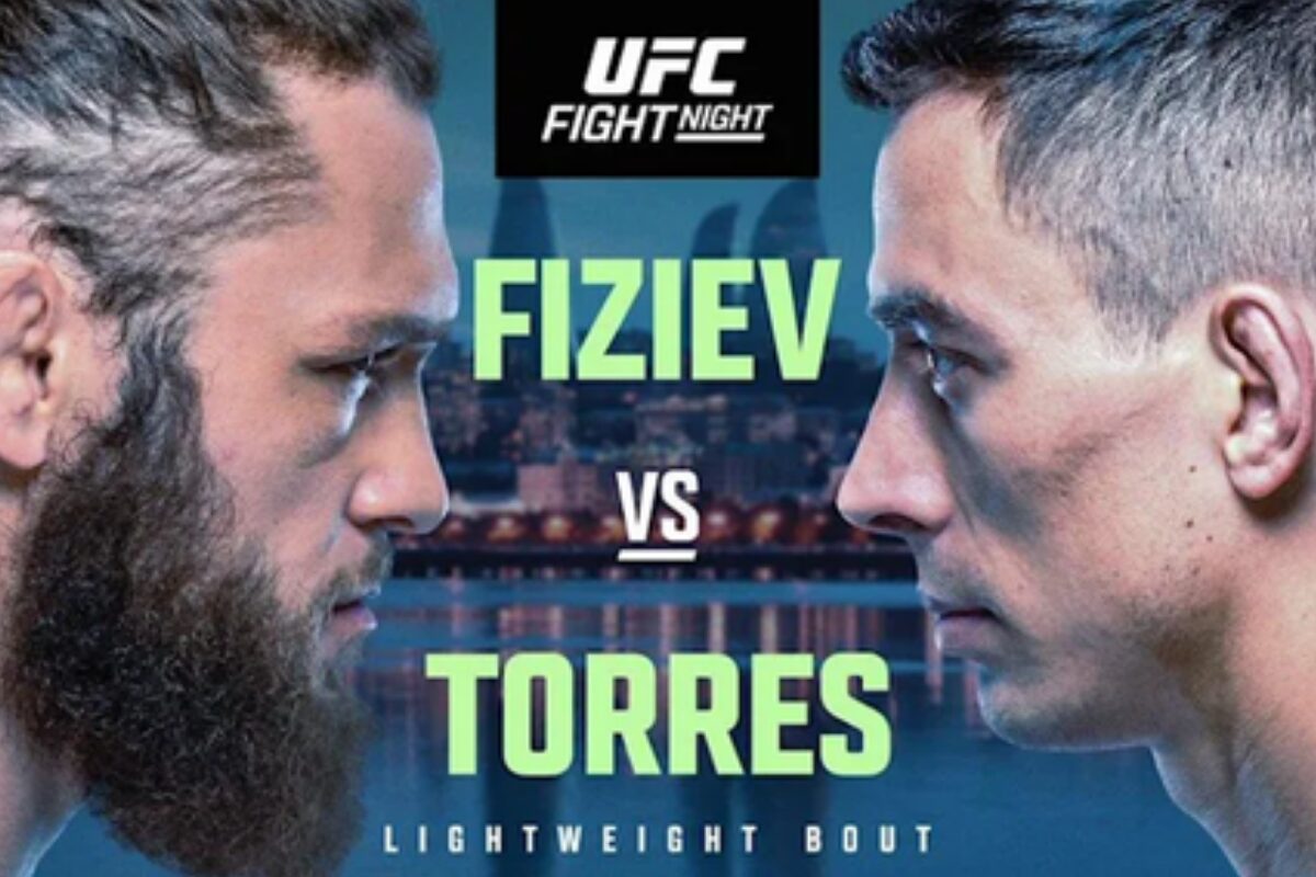 UFC Baku Bonuses Outpay Several PFL San Diego Salaries in Latest Fighter Purse Comparison