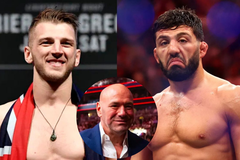 UFC Dan Hooker, Arman Tsarukyan