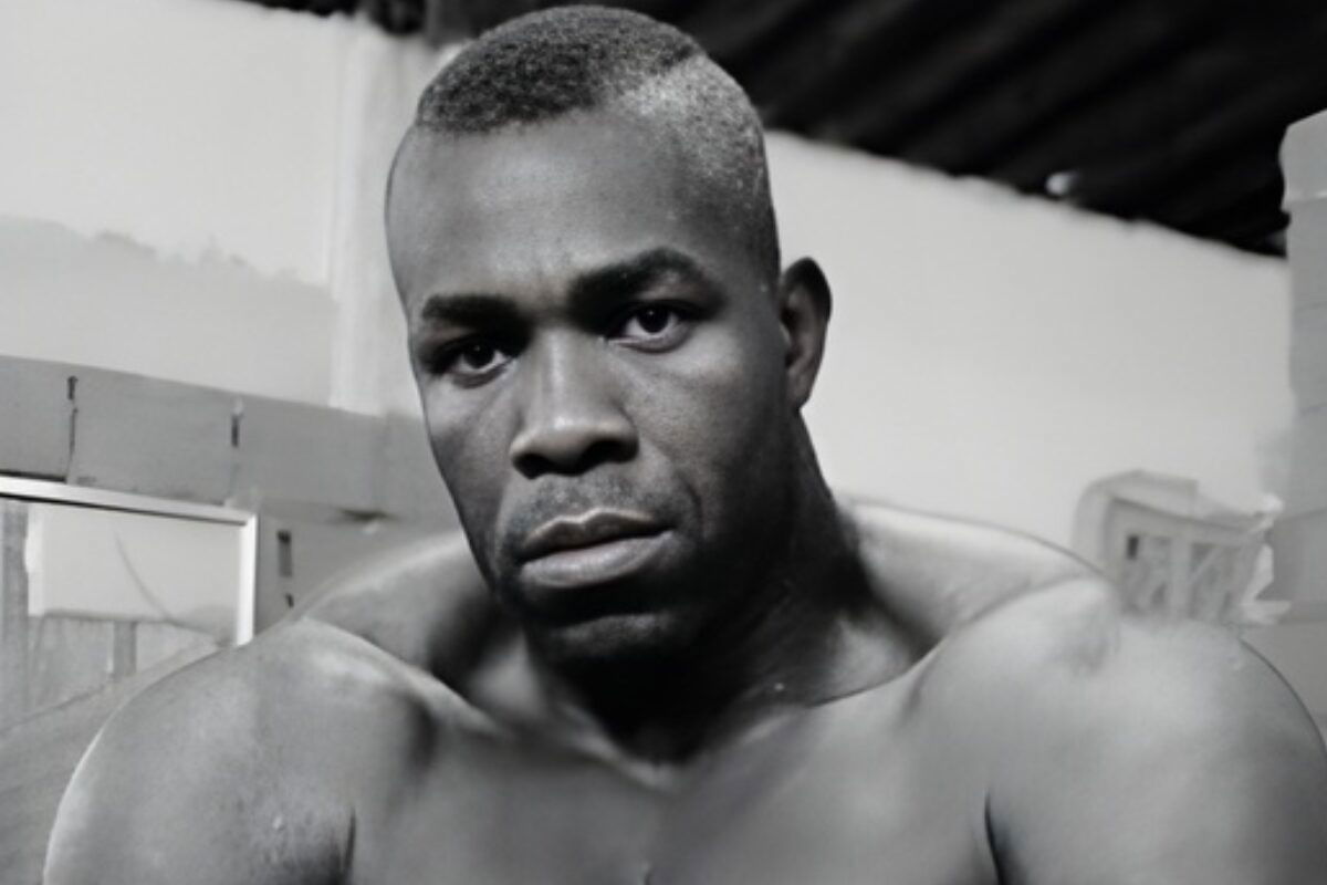 Tragedy Strikes as 46-Year-Old MMA Veteran Drowns in Amazon River