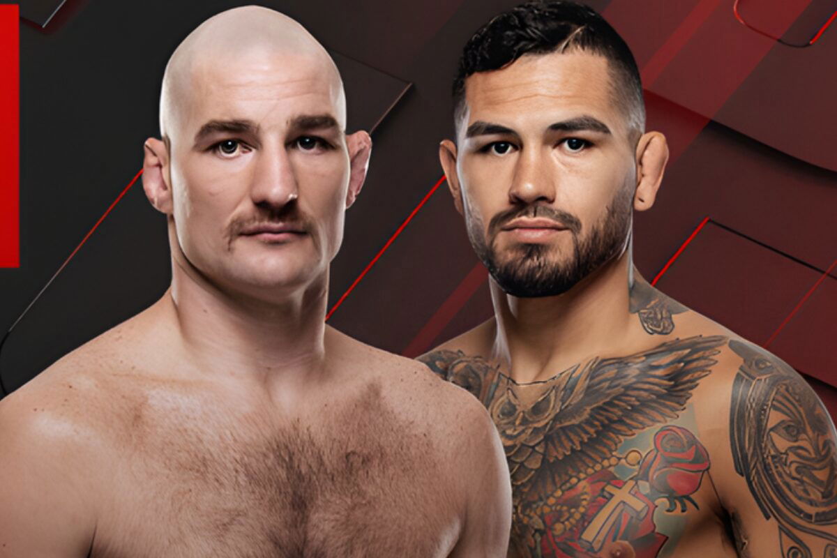 UFC Houston Faces Setback as Main Card Fighter Pulls Out Due to Rib Injury