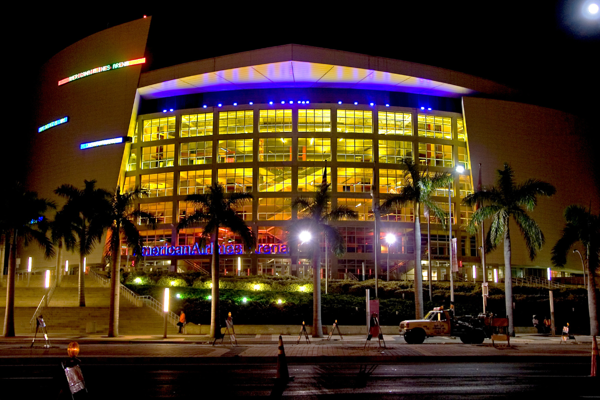 Youngest UFC Champ Reportedly Signs Contract for First Title Defense at Miami Against Favored Opponent