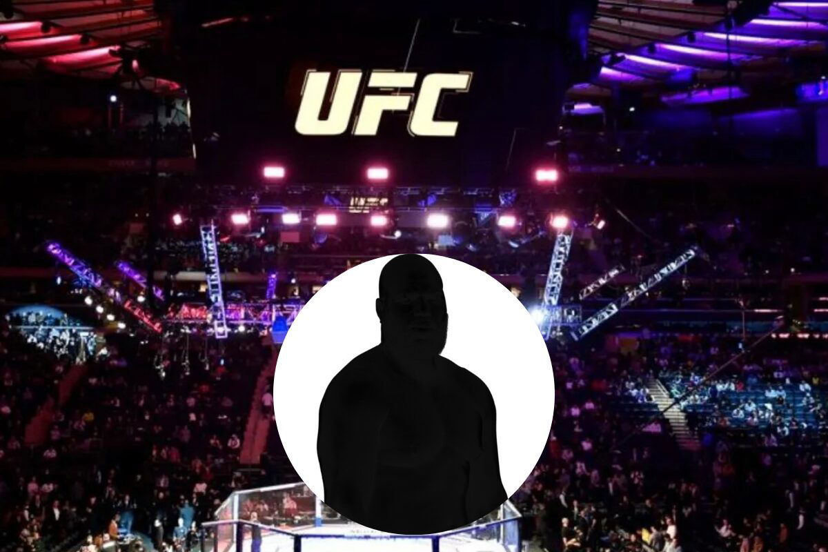 Former UFC Heavyweight Jailed in Florida After Confrontation With Neighbor: Report