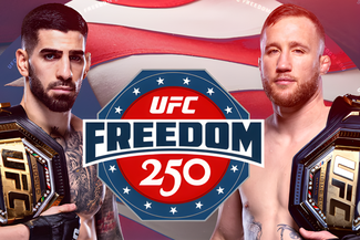 UFC White House