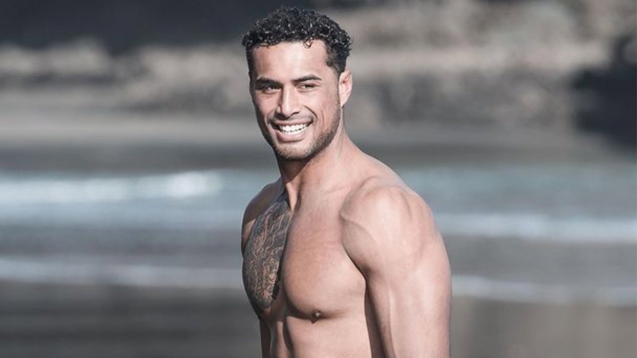 Is Carlos Ulberg Samoan? UFC Star’s Nationality, Ethnicity, and Religion