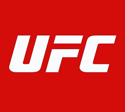 UFC logo