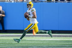 NFL: Green Bay Packers at Carolina Panthers