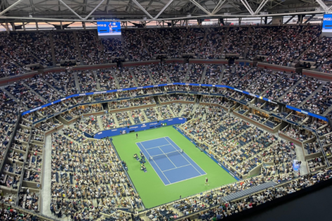 Is 2025 US Open the Most Expensive Grand Slam Ever? Prize Money, Guest Expenditure & Cost Comparison to Other Majors