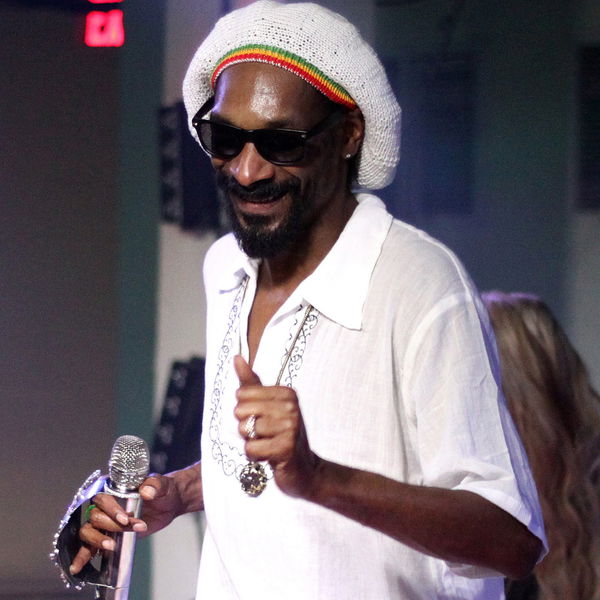 Snoop Dog Fi