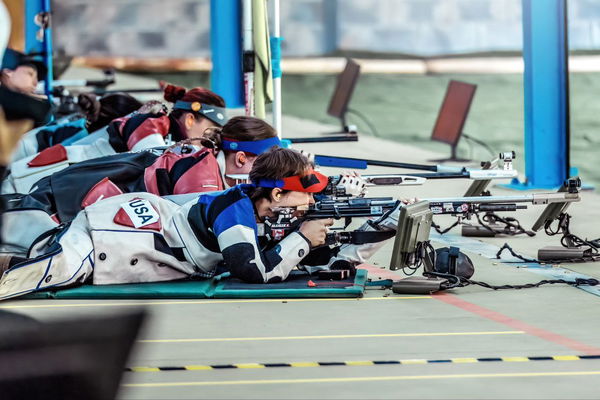 USA Shooting Pan Am Games, Source &#8211; X