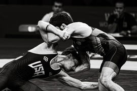 USA Wrestling