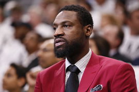 Tony Allen