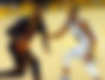 LeBron James Andre Iguodala