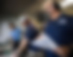 Image for “Big Slap”: Tennessee Reporter Slams Titans For Replacing Late Radio Analyst
Dave McGinnis With Steelers Veteran