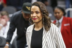 NBA: Milwaukee Bucks at Atlanta Hawks