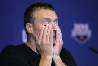 Ryan Lochte