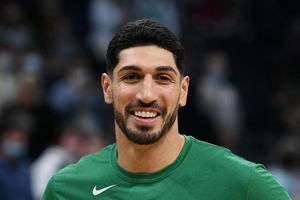 Enes Kanter Freedom