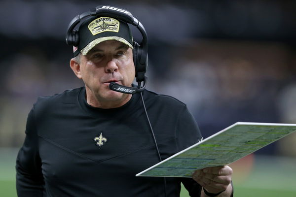 Sean Payton resigns as coach of New Orleans Saints: reports