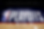NBA logo