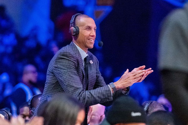 NBA: All Star Saturday Night