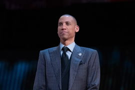 NBA: All Star Saturday Night