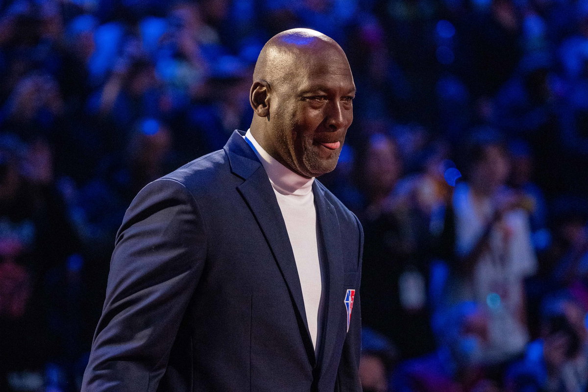 “Only Expectations I Ever Ask”: Michael Jordan Reveals What He Hopes for From His 5 Kids