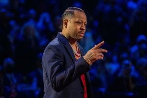 Allen Iverson