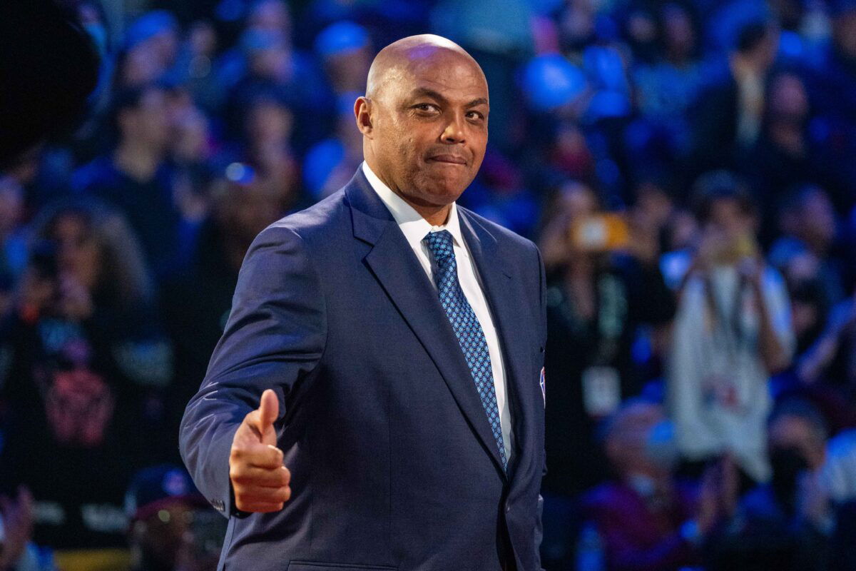 Charles Barkley’s Plan to Financially Hurt NBA Owners Gets Unanimous Fan Support