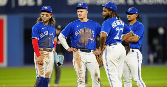 Blue Jays Poised for $92.5M Boost That Will Smash Resurgent Yankees’ Hopes