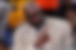 Shaquille O'Neal