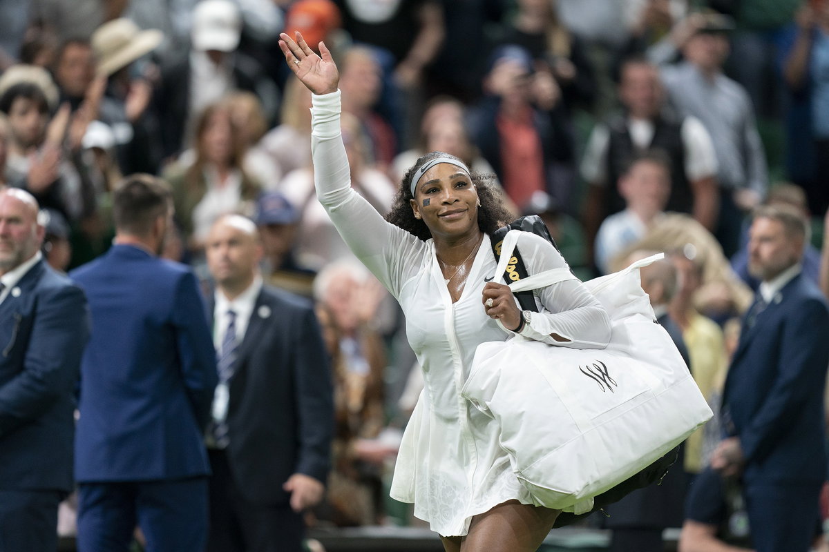 Serena Williams Wins in Her Comeback at 44: Everything You Need to Know From Her HSBC Championships Return