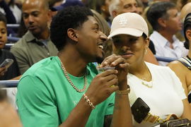 Tennis: US OPEN