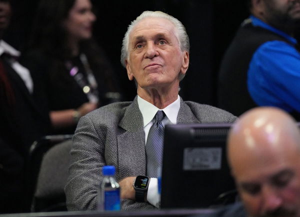 NBA: San Antonio Spurs at Miami Heat