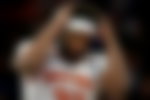 mitchell robinson