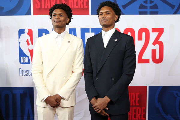 NBA: NBA Draft