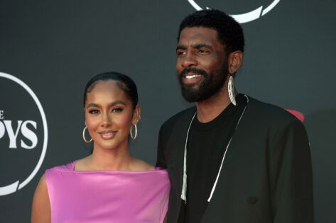 Who Is Kyrie Irving’s Wife Marlene Wilkerson? Meet the 31-Year-Old