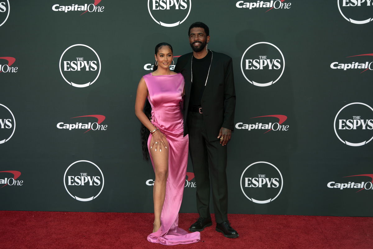 Who Is Kyrie Irving s Wife Marlene Wilkerson Meet the 31 Year Old Popular Instagram and YouTube Influencer EssentiallySports