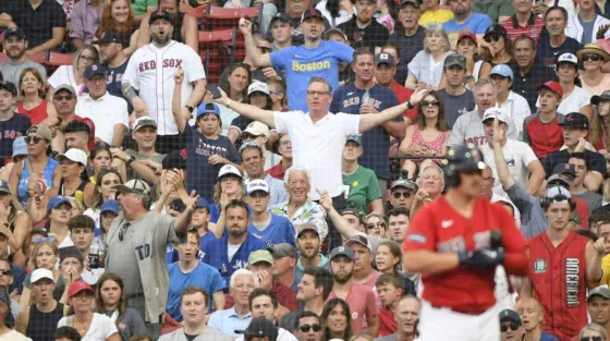 Boston Fans Call for Red Sox Boycott after Sad Announcement Around Shakira