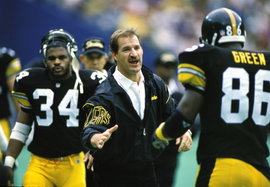 US PRESSWIRE Sports Archive