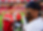 Image for Justin Fields Struggles as Chiefs Rookie Garrett Nussmeier Impresses in QB
Battle at Minicamp