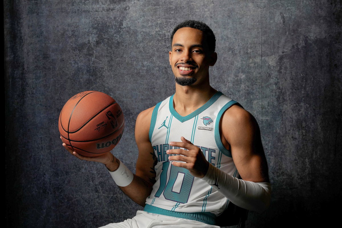 NCAA Community Hits Panic Mode After Former UCLA Star Amari Bailey Eyes NBA-to-College Return