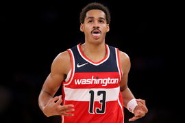 NBA: Preseason-Washington Wizards at New York Knicks