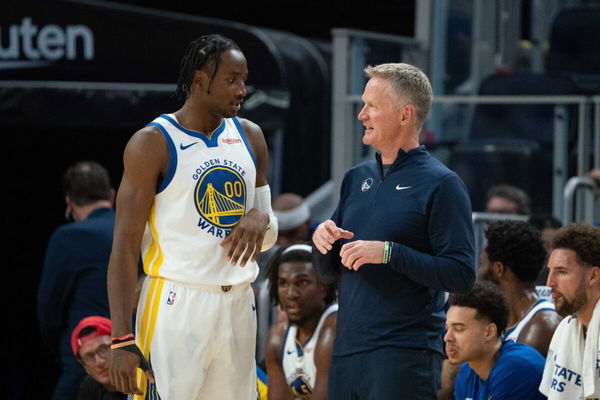 NBA: Preseason-San Antonio Spurs at Golden State Warriors