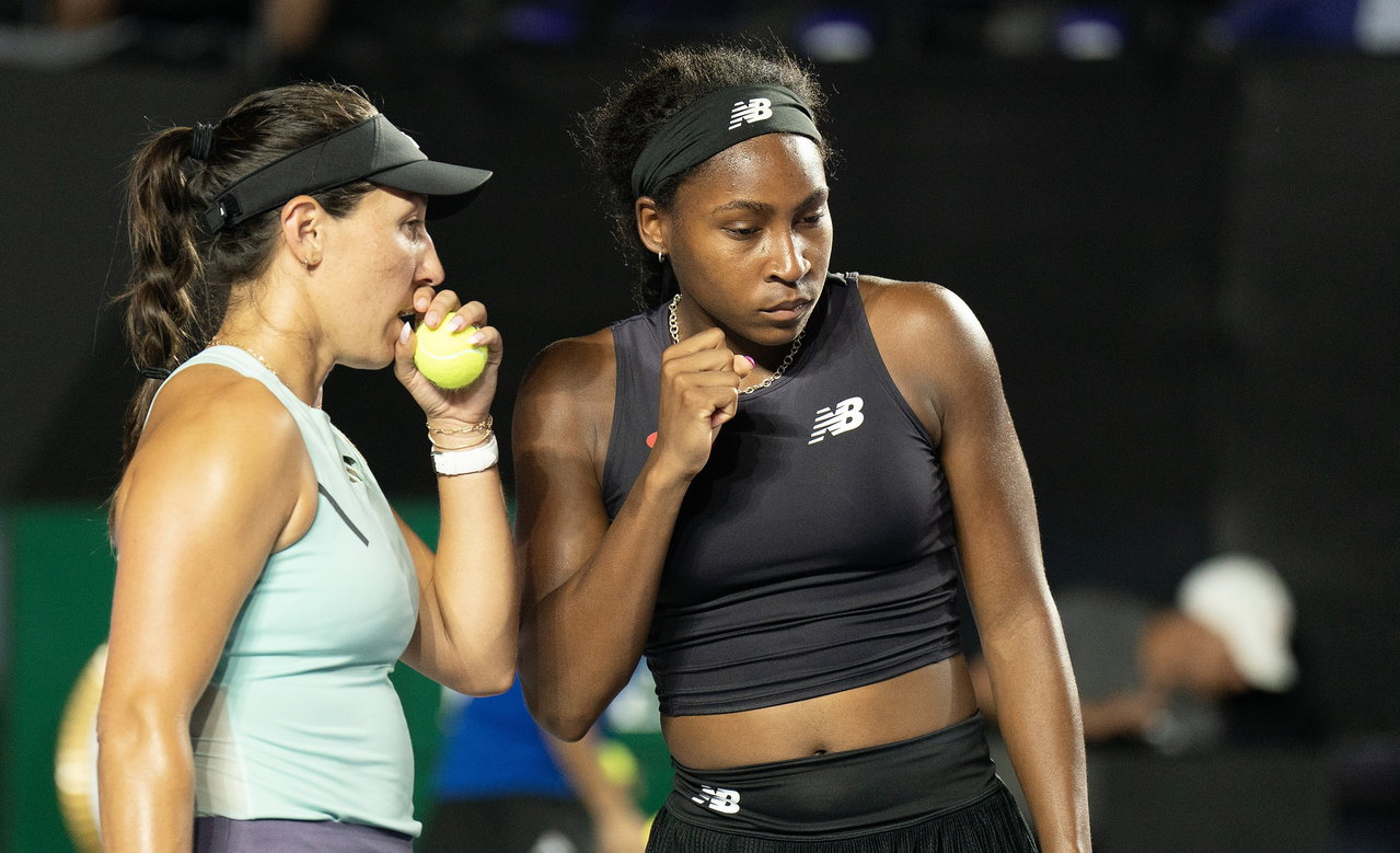 The WTA’s Money Problem Is Bigger Than One Tournament: Inside the Tour’s Fight for Stability