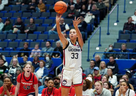 What Is Caroline Ducharme’s Ethnicity, Religion & Nationality? Inside UConn Huskies Star’s Family Background