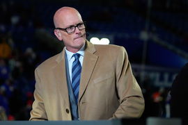 NFL: Denver Broncos at Buffalo Bills