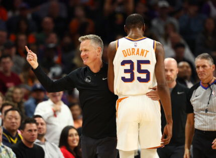 Suns vs Warriors: Injury Report, Depth Chart, and More as Uncertainty