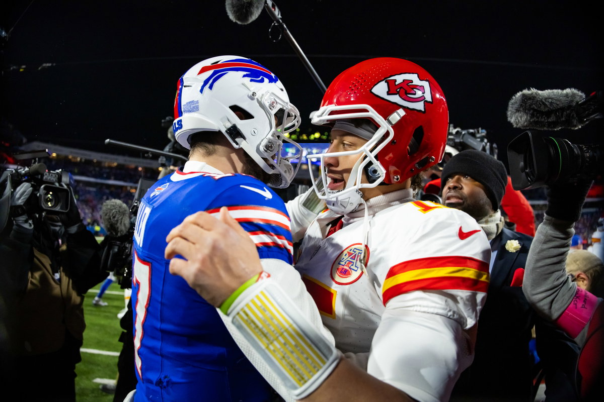 2026 NFL Schedule: Best Game of Every Single Week, And There Are Some Absolute Bangers