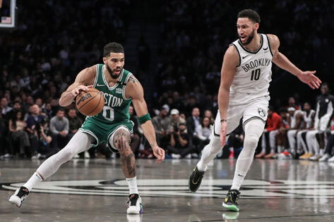 Celtics vs Nets: Injury Report, Depth Chart, and More Before the Easter